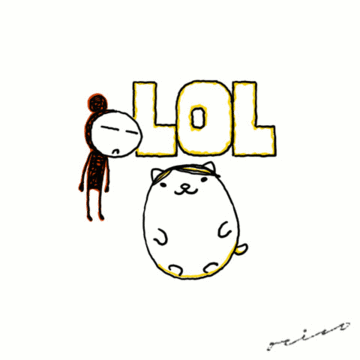 胖猫gif搞笑gif不倒翁gif观看gif