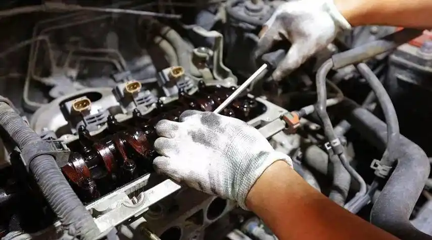 维修答疑 | 加了油发动机亮了故障灯/汽车发电机扫镗