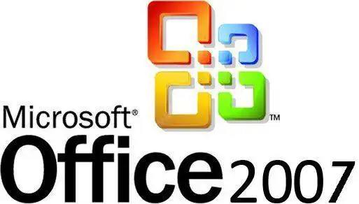 microsoft office 2007 简体中文企业版-【计算机教程网】