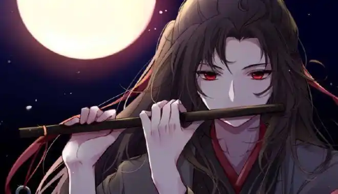 魔道祖师如何引起夷陵老祖魏无羡的注意蓝忘机告诉你三点真理