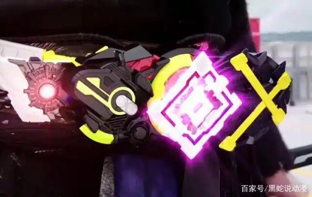 假面骑士01最终boss登场 千本樱景严配无限剑制的亚克毒蝎