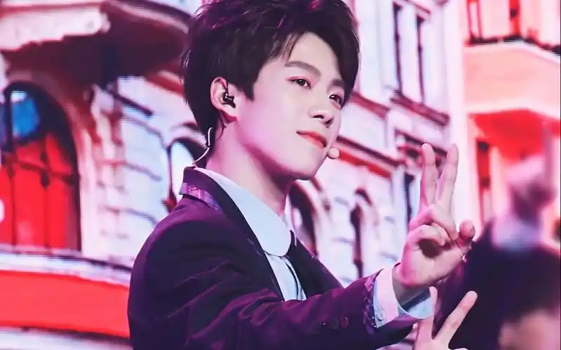 [安利向]古筝少年×林子杰