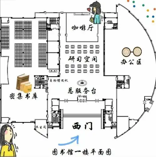 叮咚图书馆秘籍送给爱学习的你