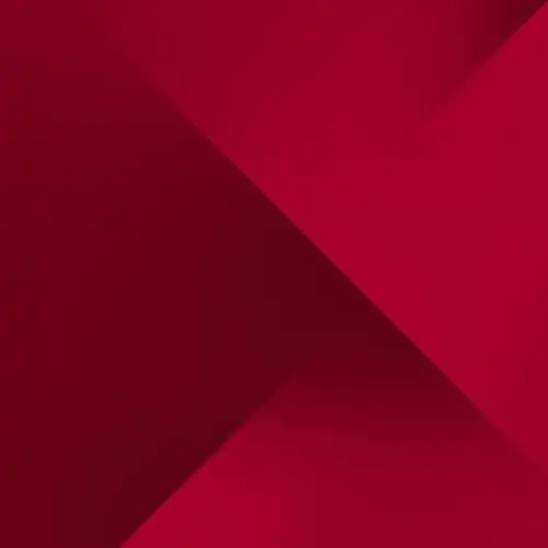 红色抽象渐变背景