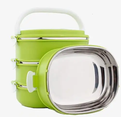 生活饭盒免抠素材免费下载_觅元素51yuansu.com