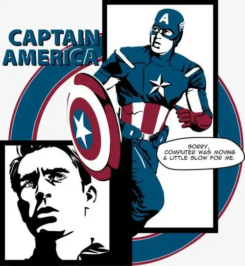 关键词 : 漫画美国,队长,电影,人物