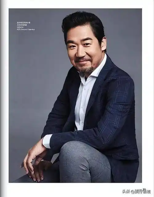 从"德艺双馨"到"沦为过去",68岁的张国立如今过得如何?