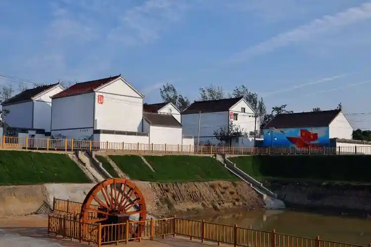 乡村新面貌 幸福新时代 - 美篇