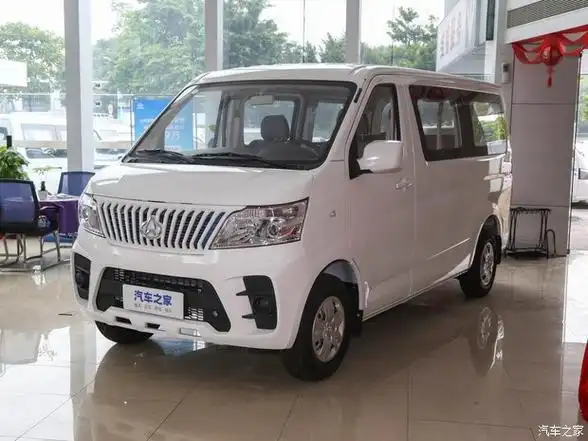 长安睿行em60优惠127万欢迎赏鉴