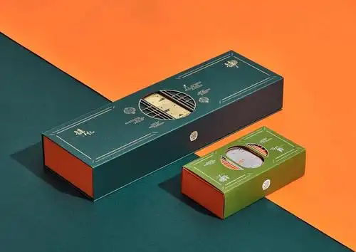 【包装】三款金点设计奖包装类作品赏析