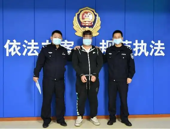 40名犯罪嫌疑人被抓获平远公安机关破获电信网络诈骗案7宗