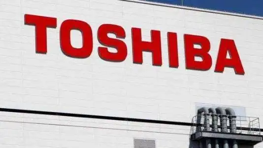 路透社:贝恩集团将协助东芝存储公司完成大手笔收购