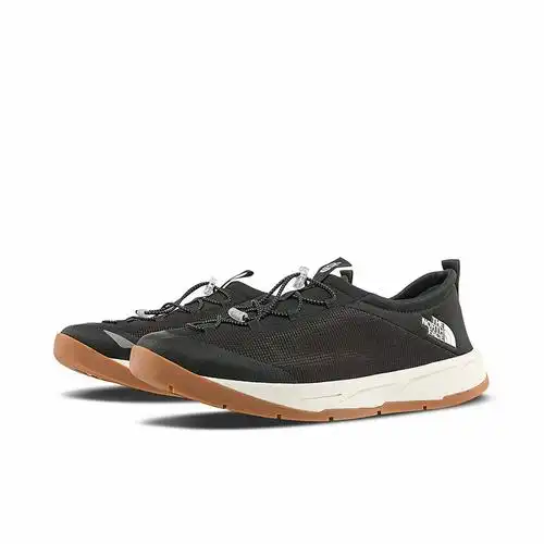 the north facethenorthface北面休闲鞋男23春夏户外轻便溯溪鞋7w4f