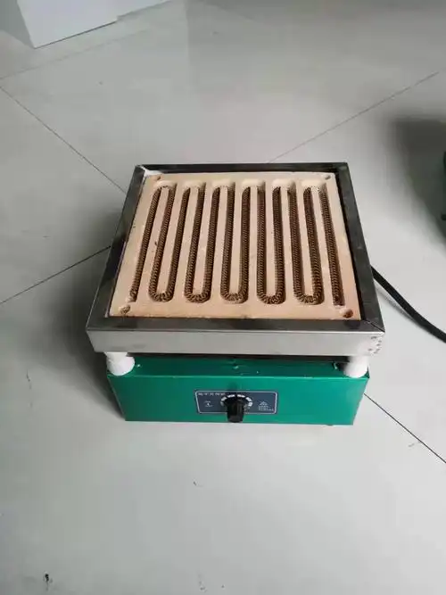 4000w万用实验电炉子1千瓦5kw家用大功率工业可调温高温电热炉