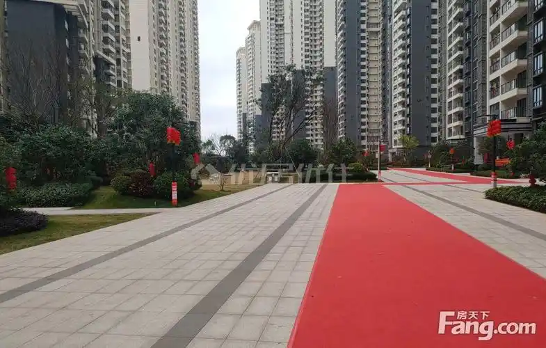 天誉东盟创客4室2厅2卫1200平米