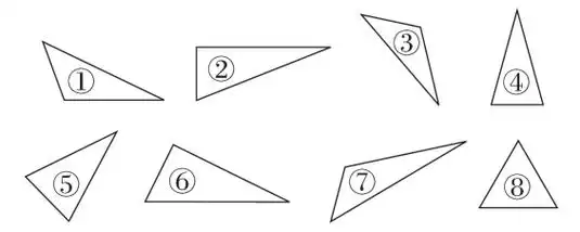 人教版数学4-6年级下册【第23课】图文讲解_三角形_锐角_单元
