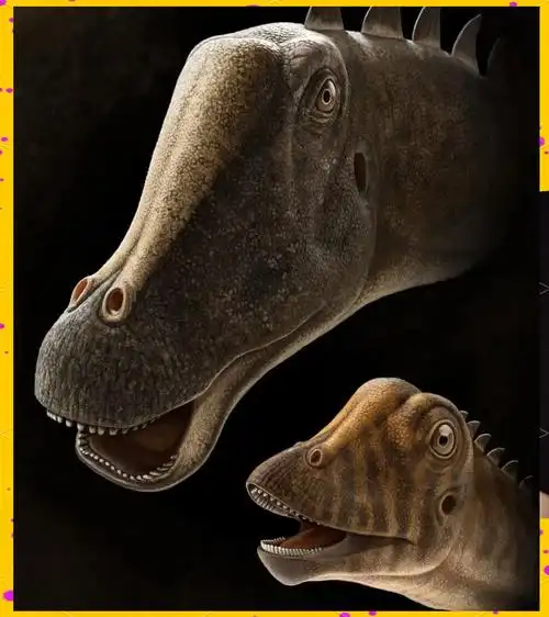 揭秘梁龙:恐龙时代神秘巨头的神秘世界