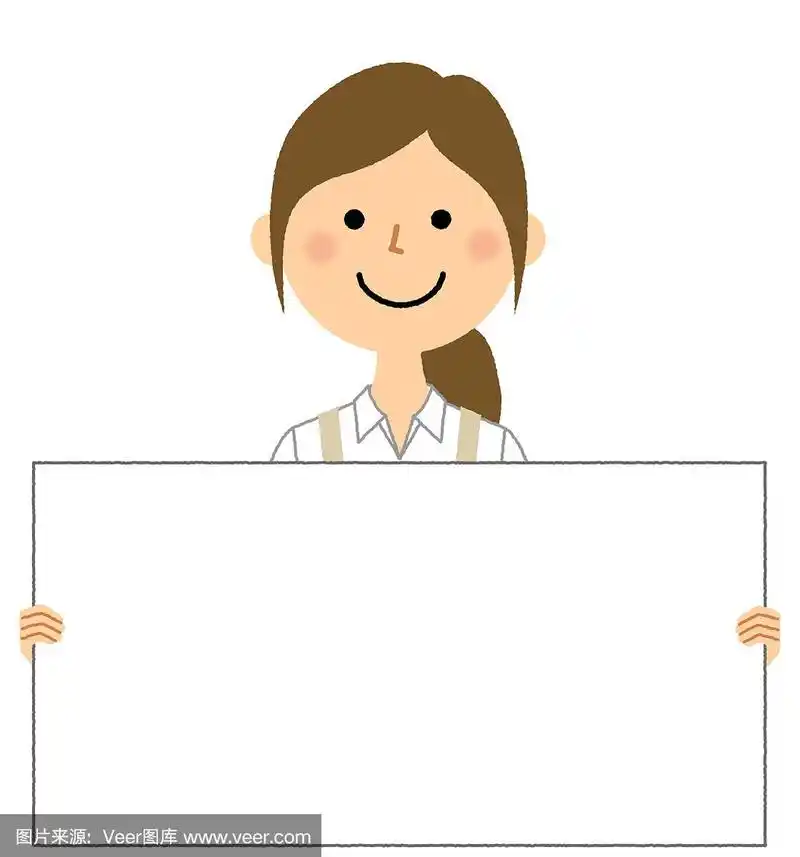 女人,围裙,白板,衣服,人