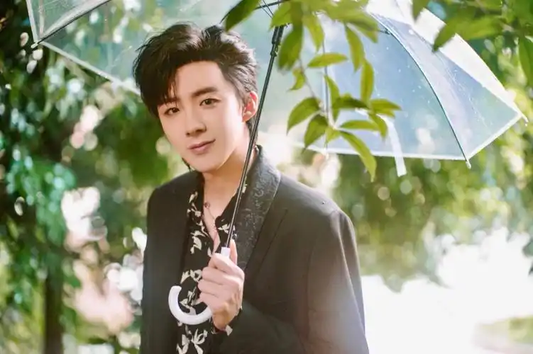 摩登兄弟刘宇宁