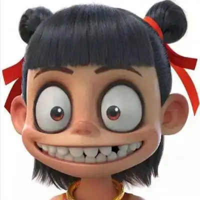 哪吒头像高清我命由我不由天