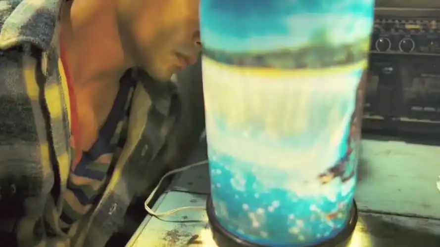 《春光乍泄》里的冷酷仙境与世界尽头