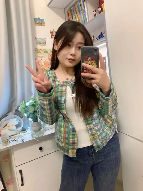 130斤1米62这外套好显瘦