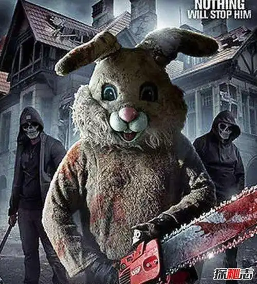 美国兔子杀人魔图片