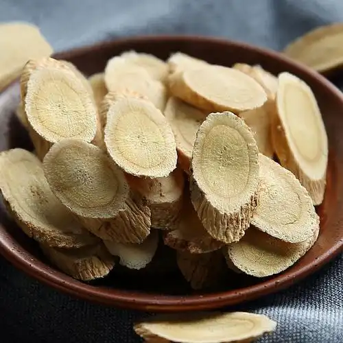 山西大同正北芪500g浑源黄芪大片黄芪齐切片泡茶250g正北芪大片250g