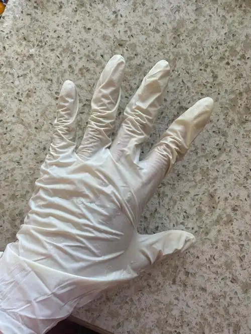 你可以永远相信一次性丁腈手套!