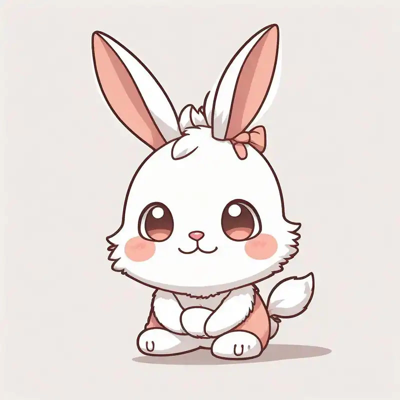 超萌动物卡通头像🐾🎨 亲们,看看这些超级可爱的动物卡通头像吧!