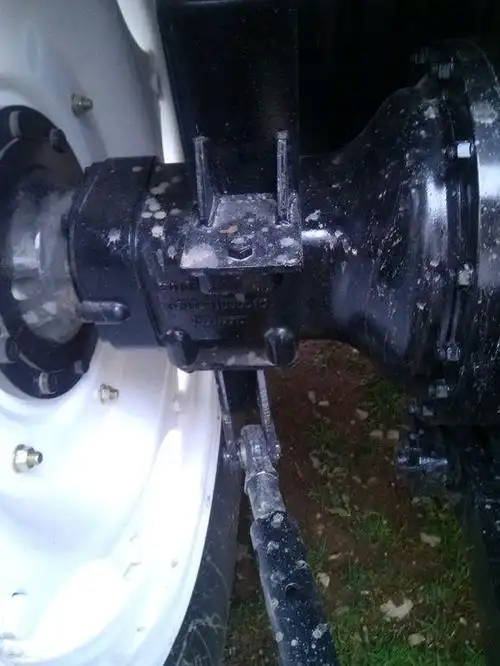 补贴完14.6万元的一台1604拖拉机,这个牌子是真不错!