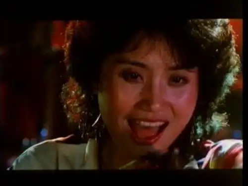 王虹,出生于中国,中国八十年代红极一时的实力歌手.