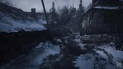 《生化危机8:村庄》发布全新宣传片:气氛诡异再加点精神错乱_手机搜狐