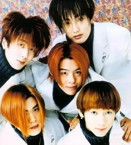 图hot组合为什么解散文熙俊称成员不知道事实