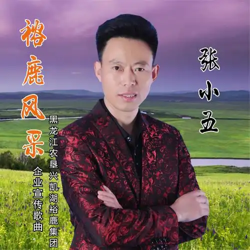 裕鹿风采mp3免费下载