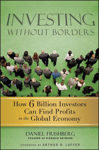 investing without borders: how six billion investors can find