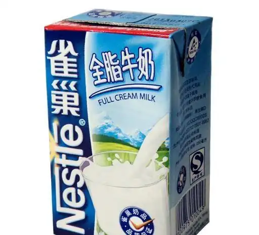 雀巢牛奶加盟费用多少钱 加盟电话 加盟条件 怎么样-中国餐饮加盟网