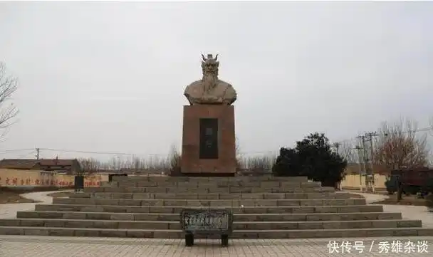 一族人为蚩尤守墓历经4700年风雨代代相传永不间断