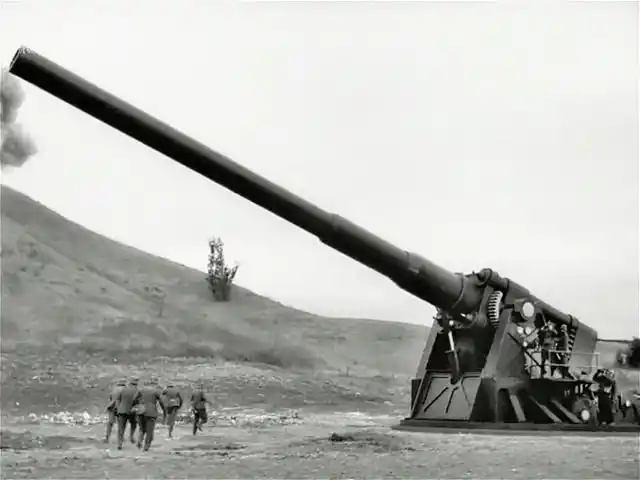 17世纪"线膛枪"射程远,精度高,为何欧洲军队却喜欢"滑膛枪"