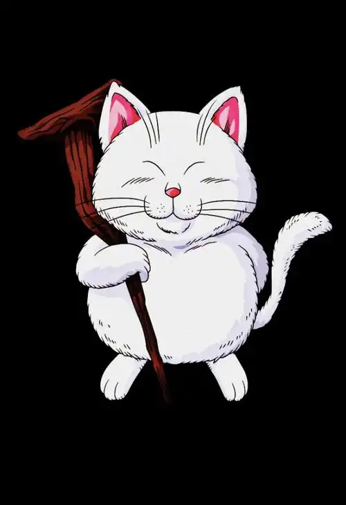 2猫仙人  卡林年轻时曾经爬上卡林塔受到猫仙人的三年修炼,   并得到