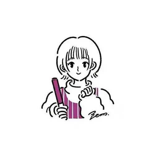 简约线条头像,你最爱哪一个?