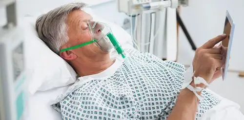 高考来了,你妈带你吸氧气了吗?你可别答应啊