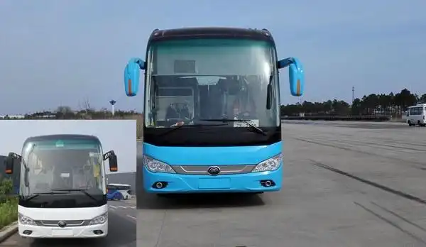 企业名称郑州宇通客车股份有限公司产品名称客车产品型号zk6120hq5yzk