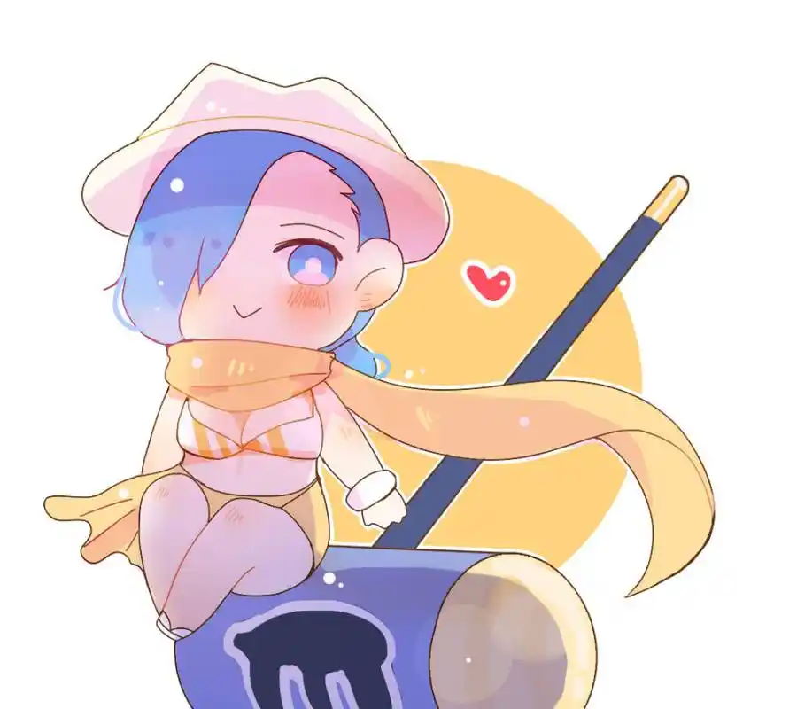 王者荣耀 钟无艳