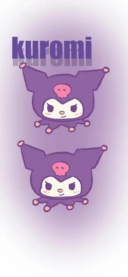 壁纸##三丽鸥#壁纸套图 库洛米 | 帕恰狗 | 玉桂狗 | 酷企鹅 | 美乐