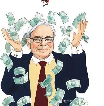 十个男人看了,九个男人成为富人!