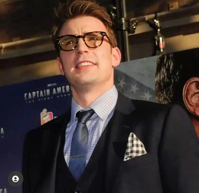 史蒂夫罗杰斯 #美队 #他一直是复联的精神支柱 - 抖音