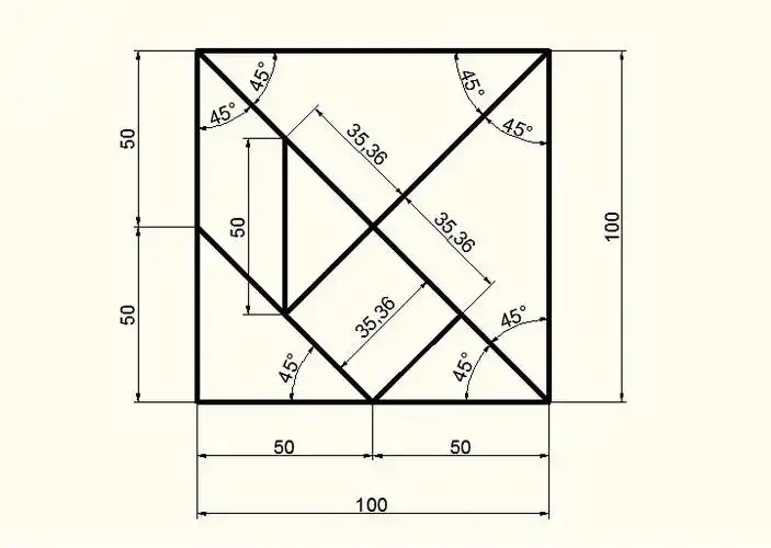 老师布置了个七巧板游戏,可我美工非常差,所以急求七巧板图片.