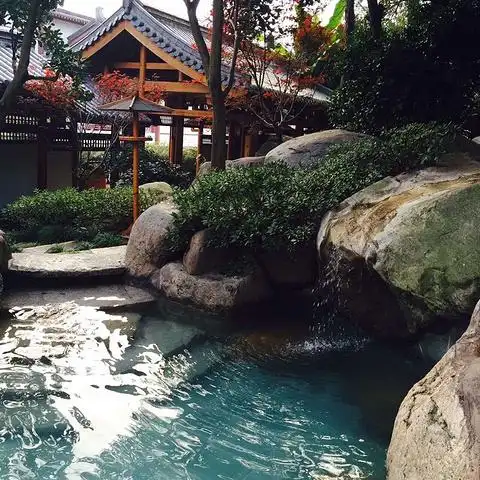 "_唐风温泉"的评论图片