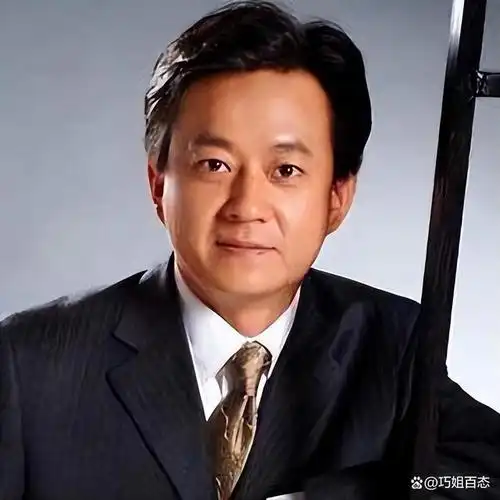 主持人朱军生命中最黑暗的4年是妻子的不离不弃陪我走出低谷